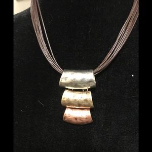 💕New tri gold colors